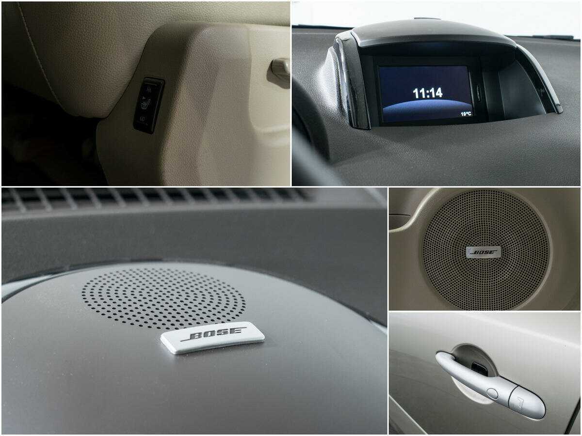 Купить Renault Koleos, 2013, 46 825 км.. Фото: #16