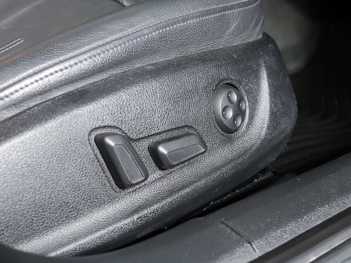 Купить Audi A6, 2014, 98 500 км.. Фото: #11