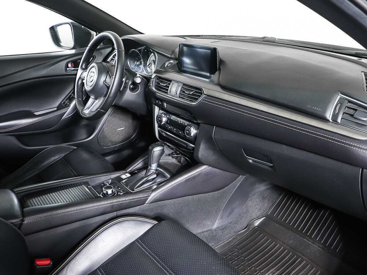Купить Mazda 6, 2016, 74 500 км.. Фото: #10