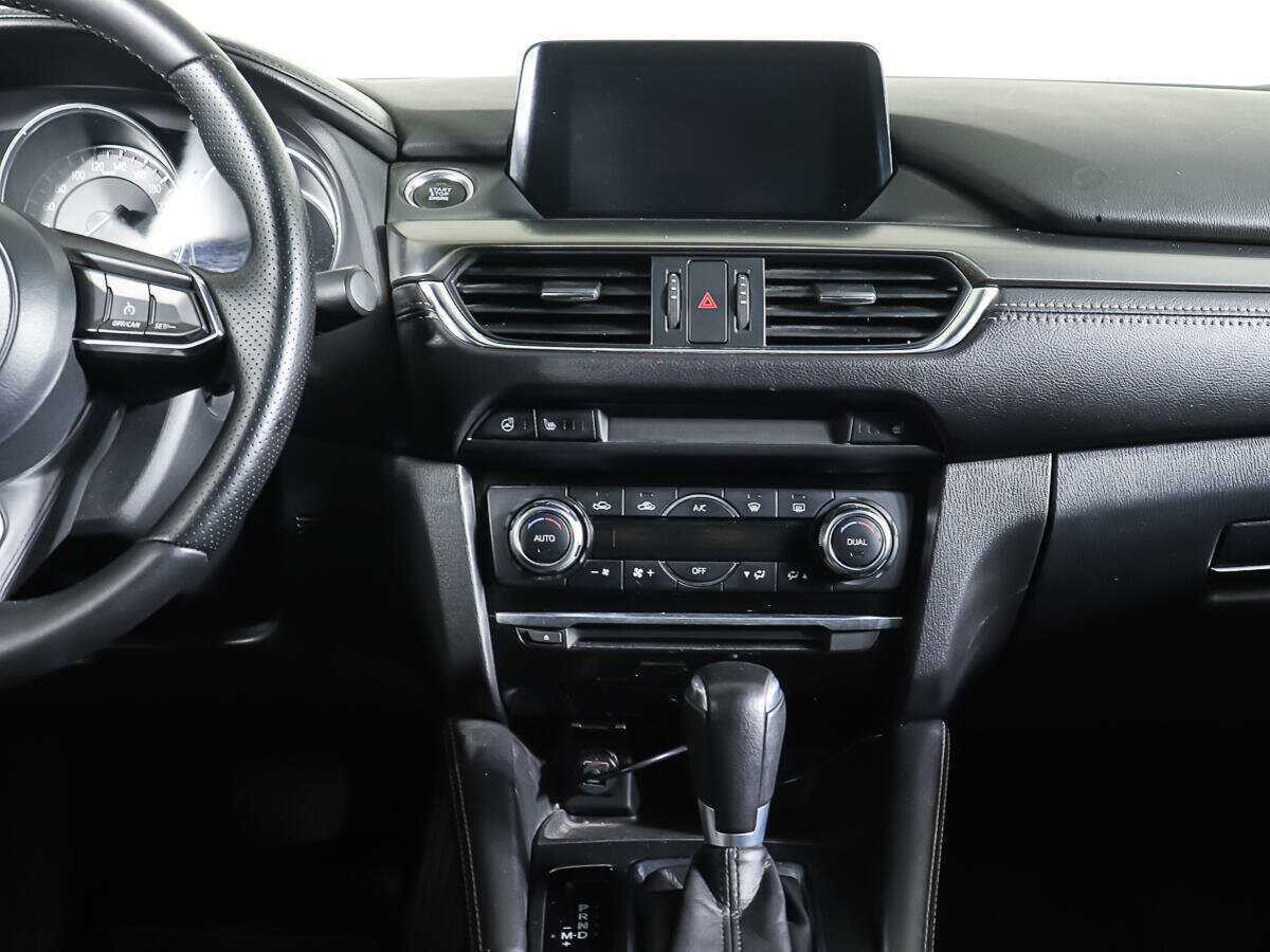 Купить Mazda 6, 2016, 74 500 км.. Фото: #13