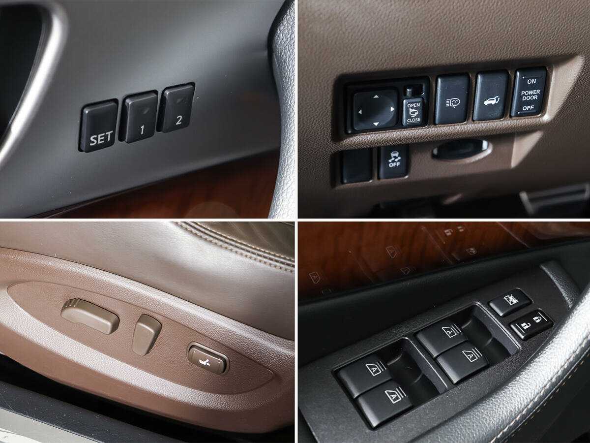 Купить Infiniti FX, 2012, 83 500 км.. Фото: #16