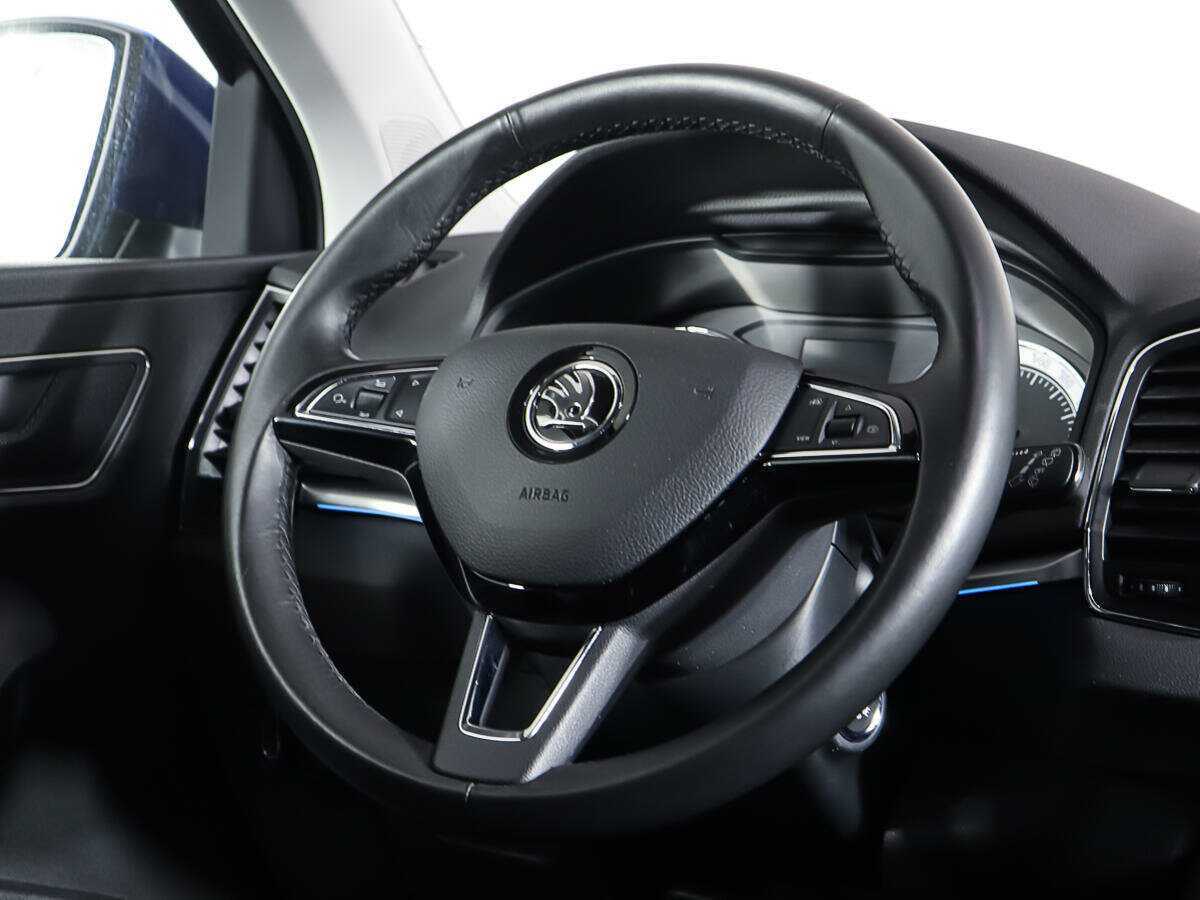 Купить Skoda Karoq, 2020, 58 000 км.. Фото: #14