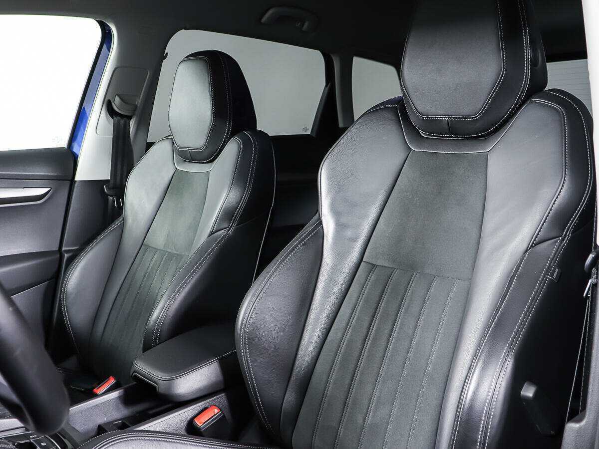 Купить Skoda Karoq, 2020, 58 000 км.. Фото: #16