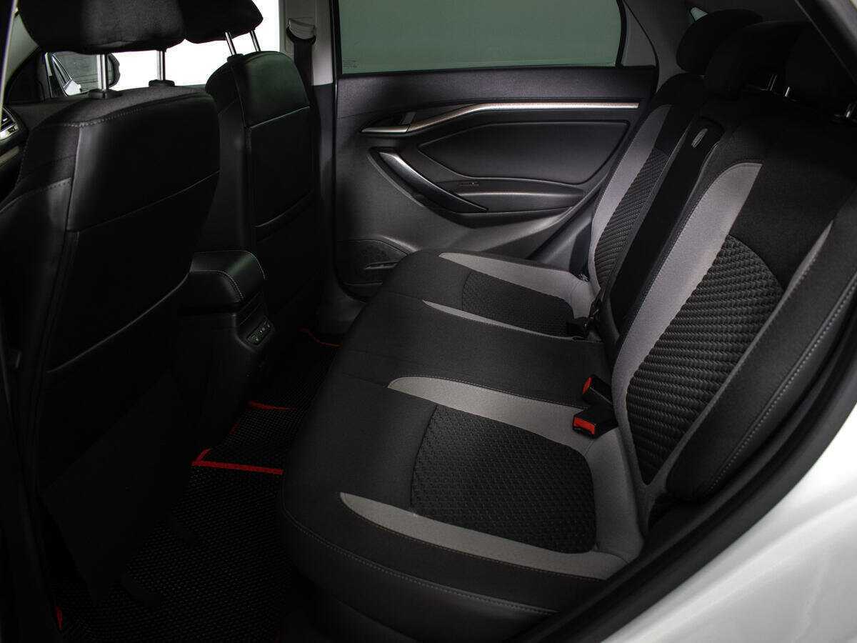 Купить Lada (ВАЗ) Vesta, 2018, 64 450 км.. Фото: #7