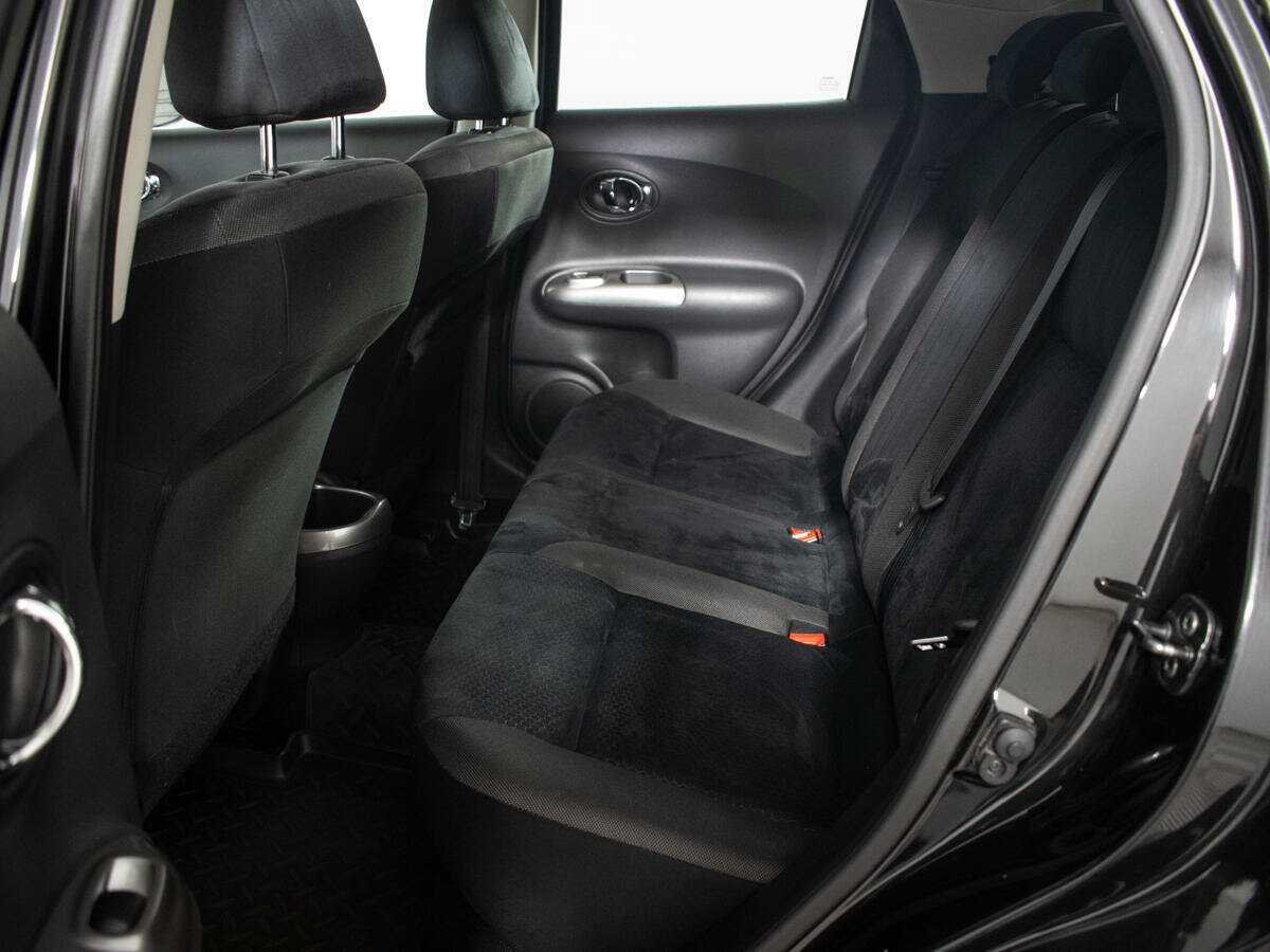 Купить Ниссан Жук, 2012, 160 040 км.. Фото: #9