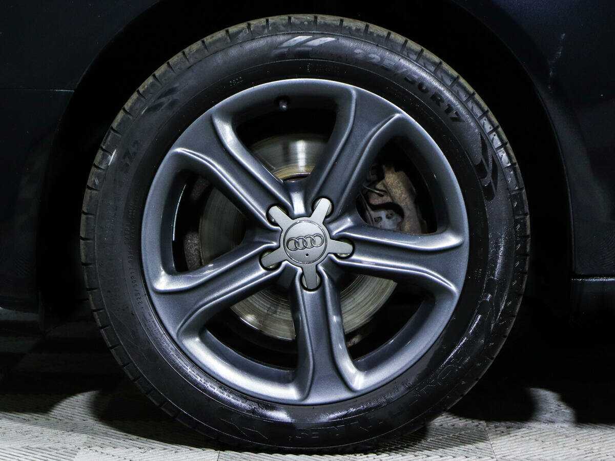 Купить Audi A4, 2013, 200 057 км.. Фото: #14