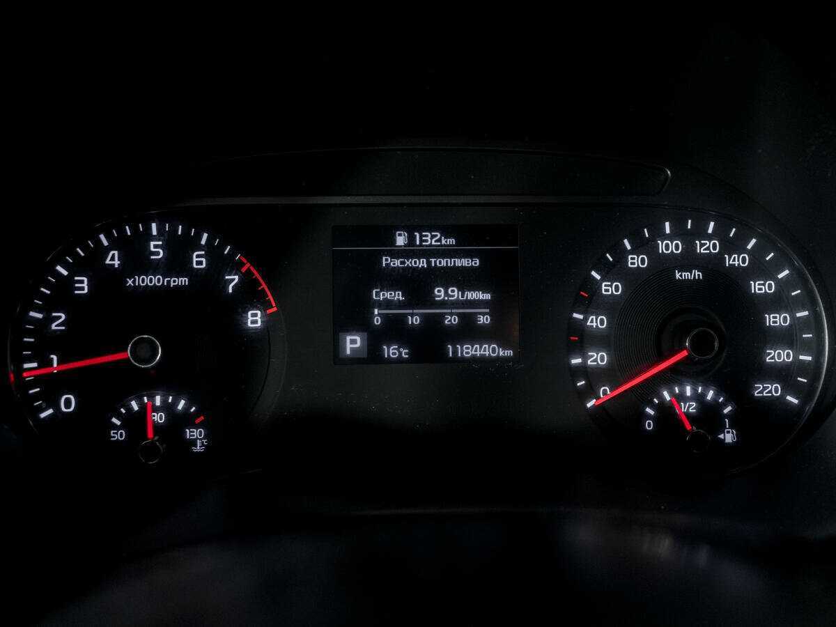 Купить Kia Soul, 2019, 118 435 км.. Фото: #10