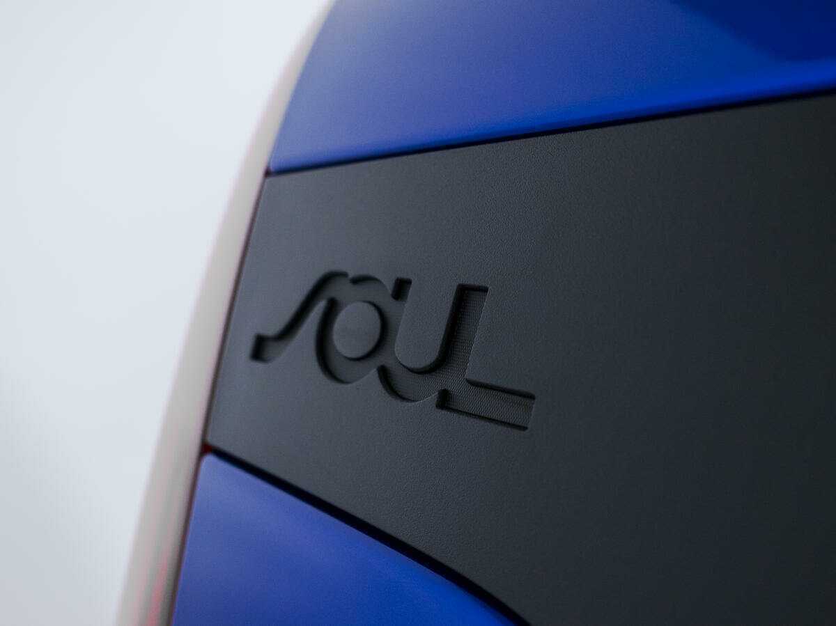 Купить Kia Soul, 2019, 118 435 км.. Фото: #15