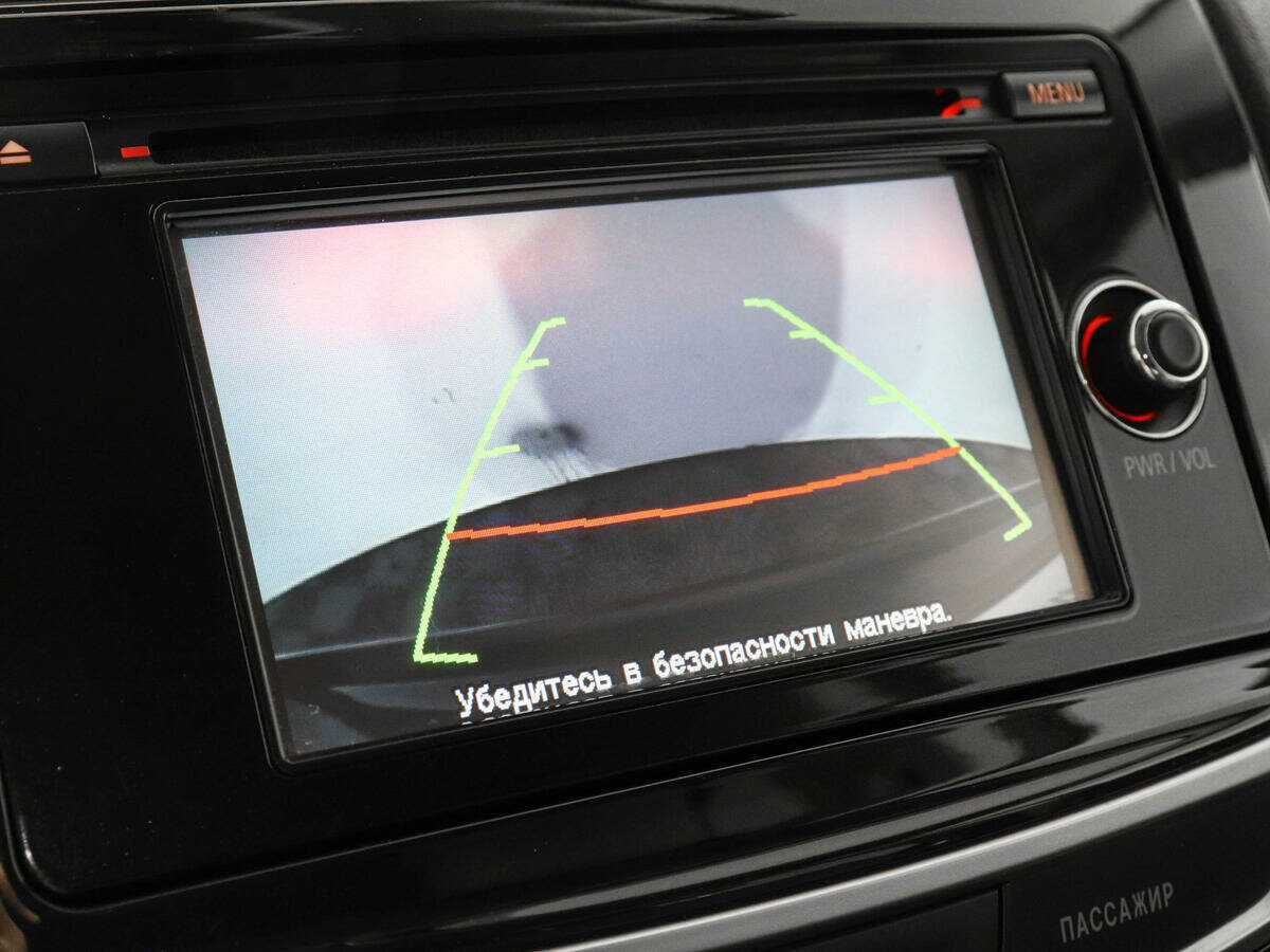 Купить Mitsubishi ASX, 2014, 160 274 км.. Фото: #12