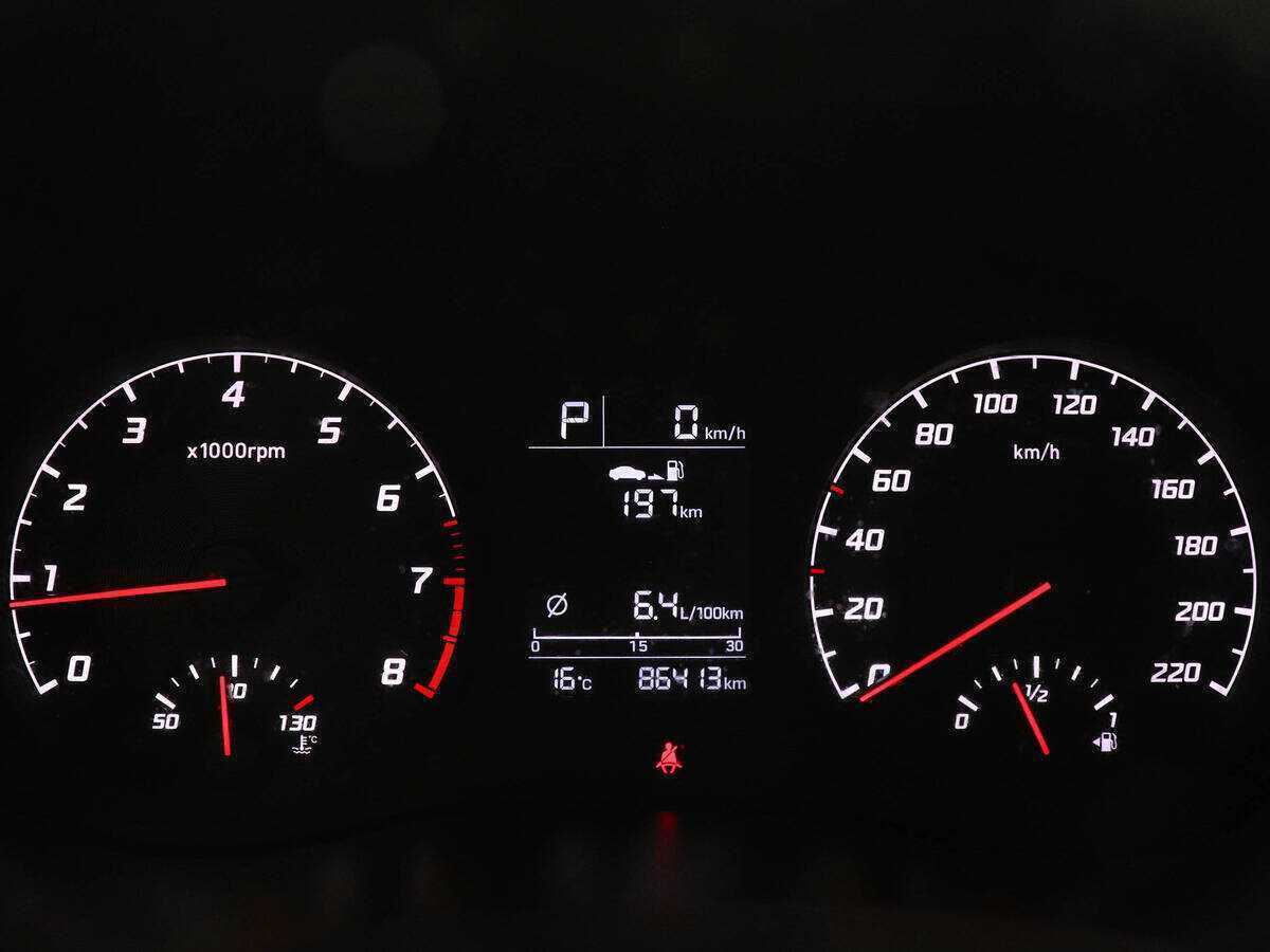 Купить Hyundai Accent, 2022, 86 400 км.. Фото: #10