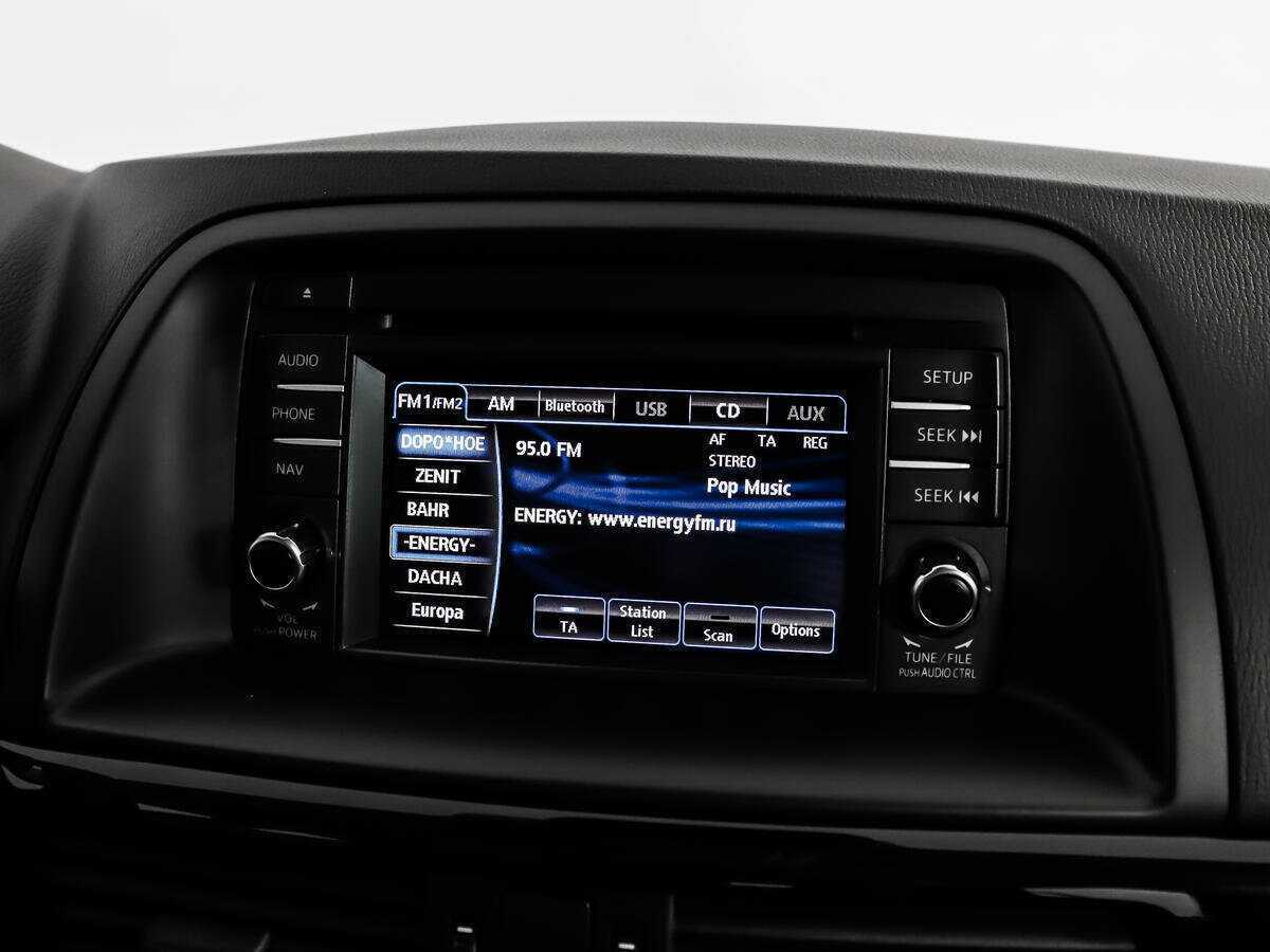 Купить Mazda CX-5, 2013, 147 668 км.. Фото: #13