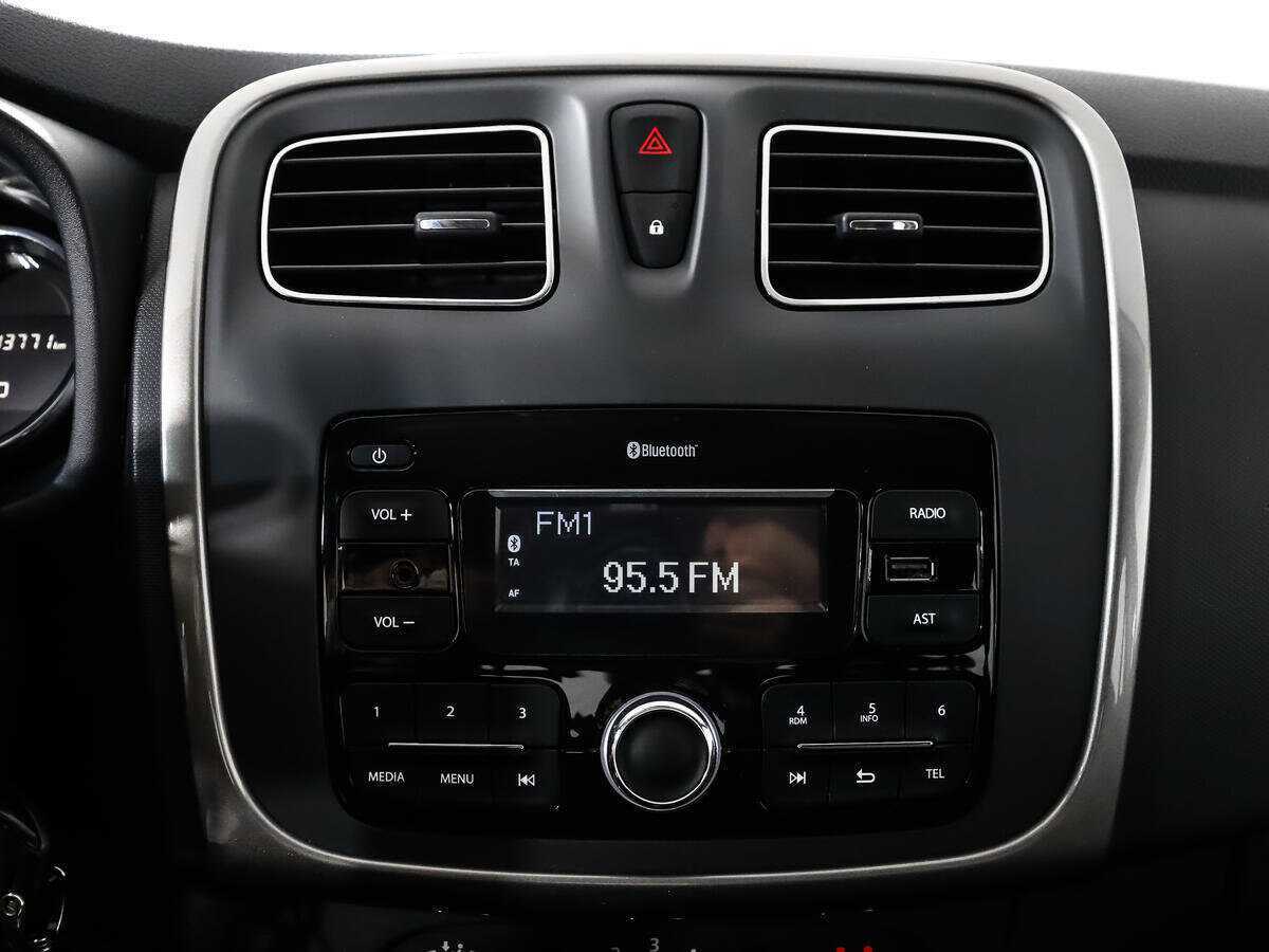 Купить Renault Sandero, 2020, 43 771 км.. Фото: #9