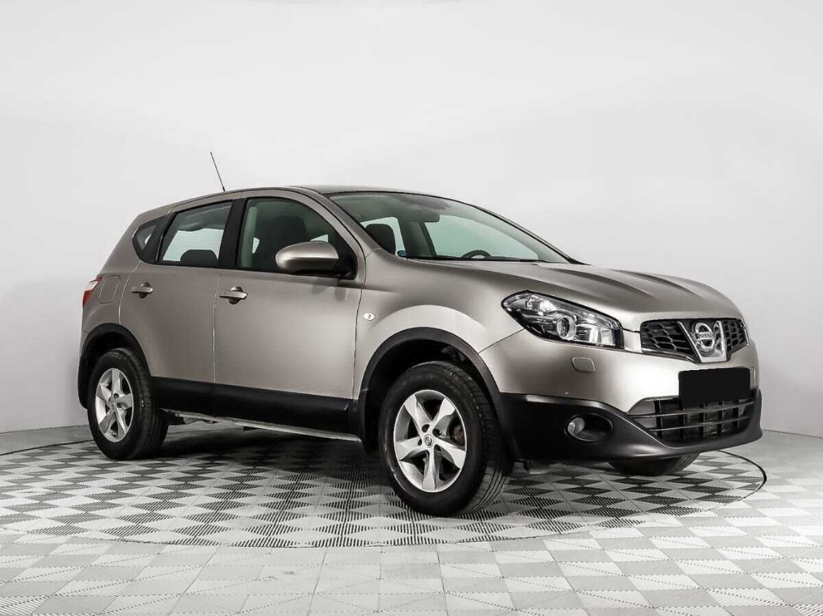 Купить Nissan Qashqai, 2012, 53 344 км.. Фото: #2