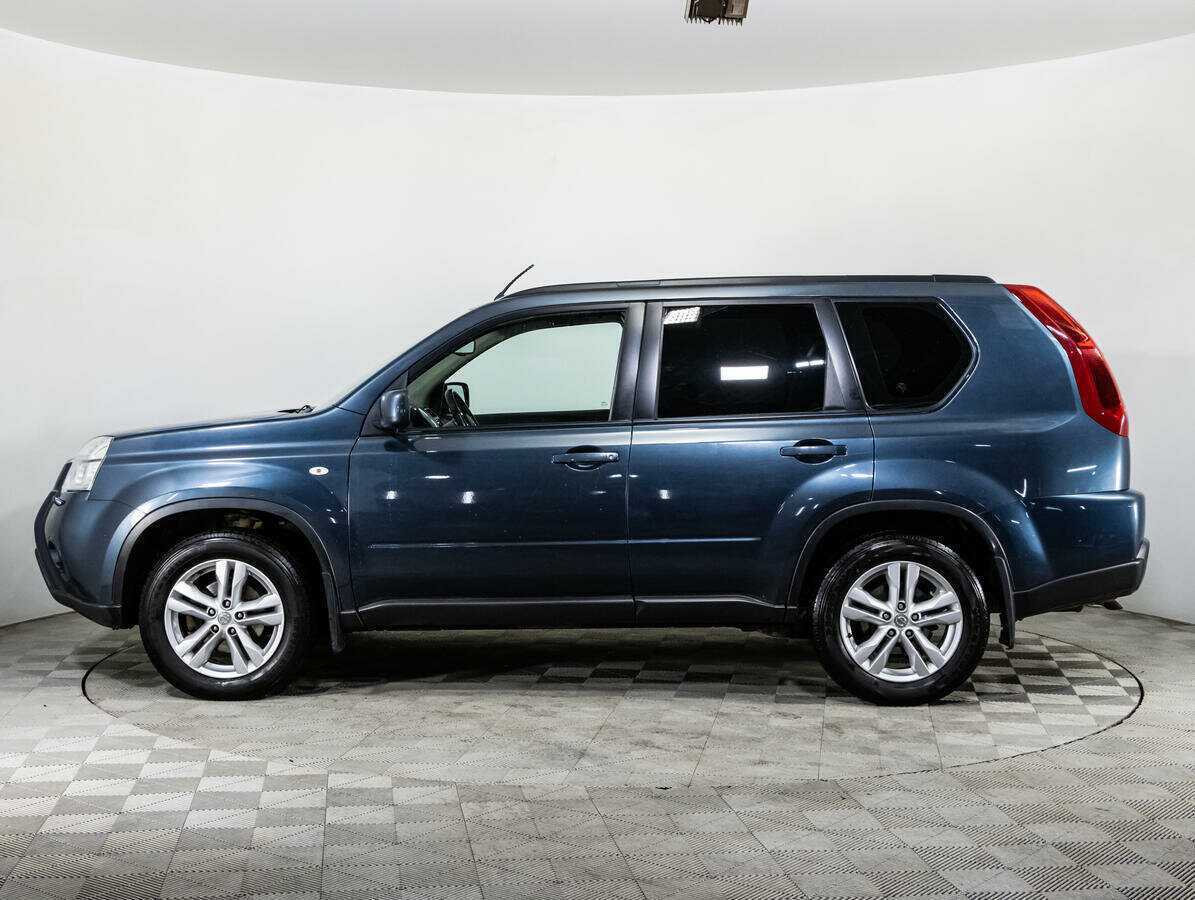 Купить Ниссан Икс-Трейл, 2014, 177 050 км.. Фото: #7