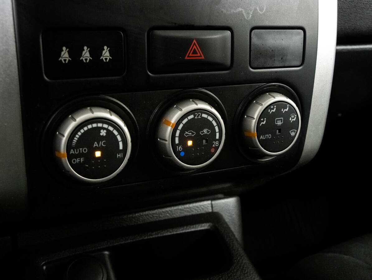 Купить Ниссан Икс-Трейл, 2014, 177 050 км.. Фото: #13