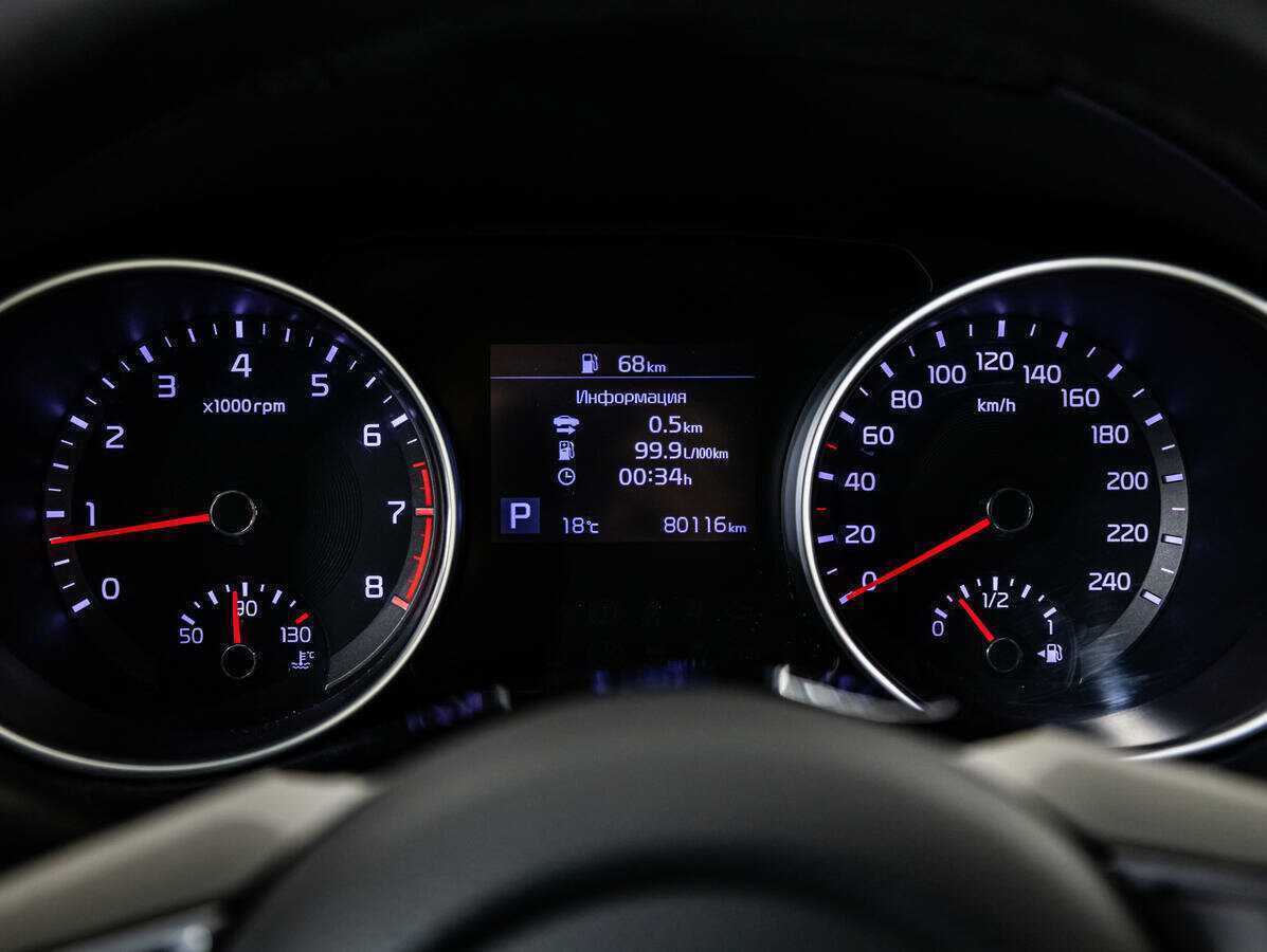 Купить Kia Ceed, 2019, 80 067 км.. Фото: #11