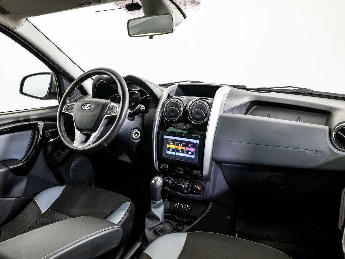 Купить Lada (ВАЗ) Largus, 2021, 39 253 км.. Фото: #8