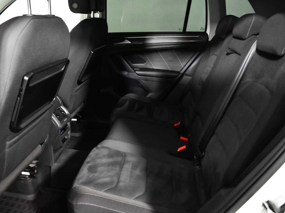 Купить Volkswagen Tiguan, 2017, 97 759 км.. Фото: #9