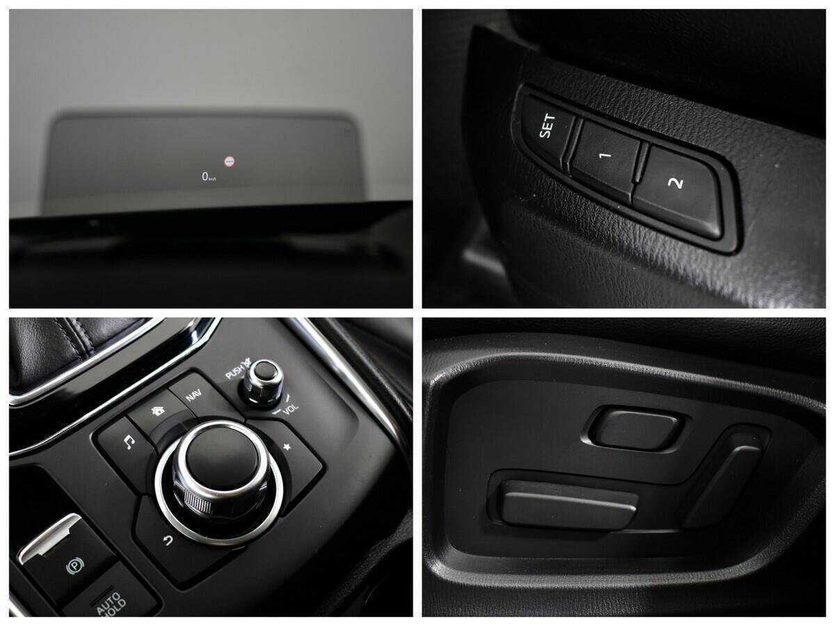 Купить Mazda CX-5, 2018, 92 472 км.. Фото: #10