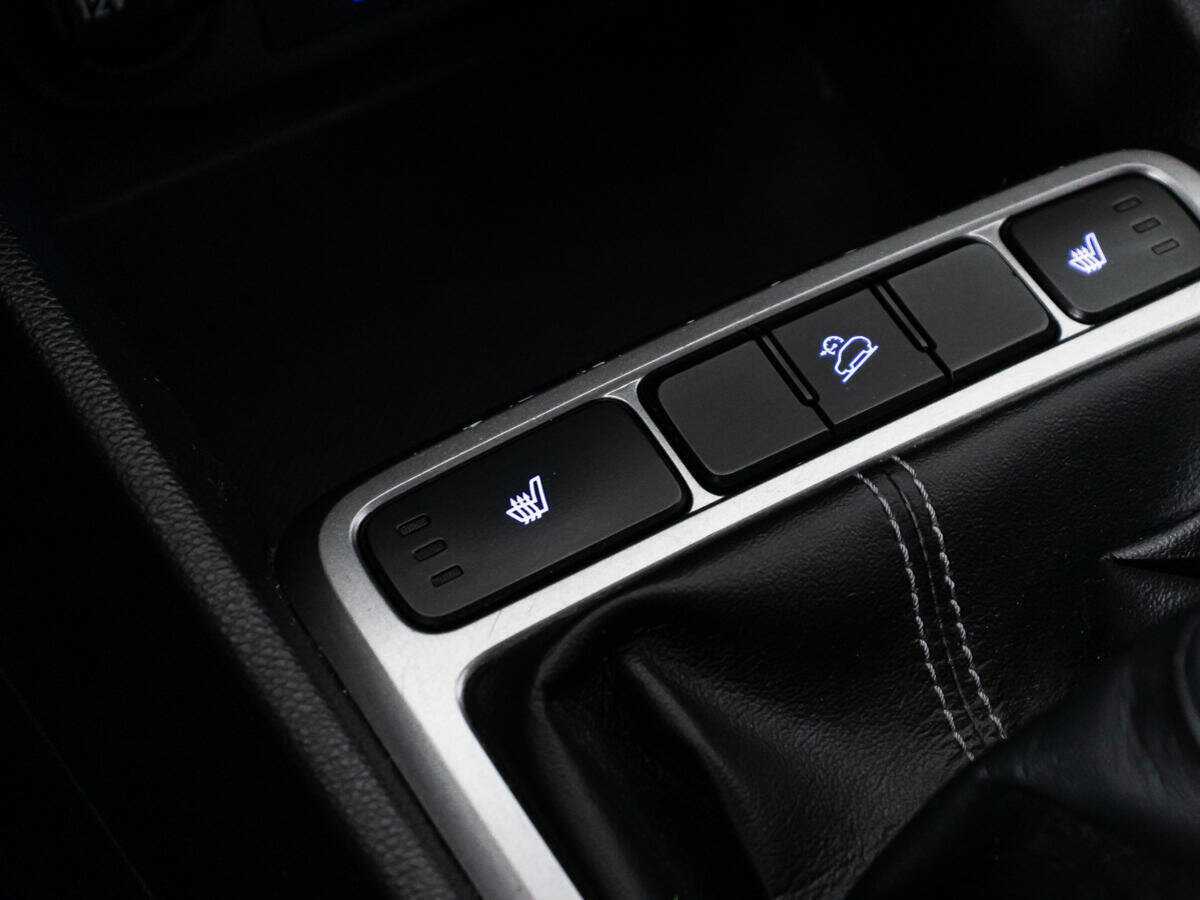 Купить Hyundai Creta, 2020, 101 973 км.. Фото: #14