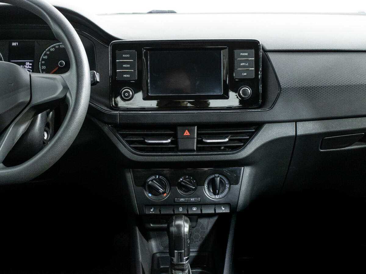 Купить Фольксваген Поло, 2021, 131 753 км.. Фото: #13