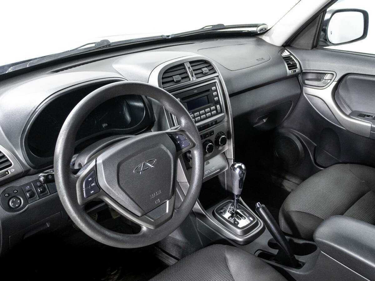 Купить Chery Tiggo (T11), 2015, 67 036 км.. Фото: #10