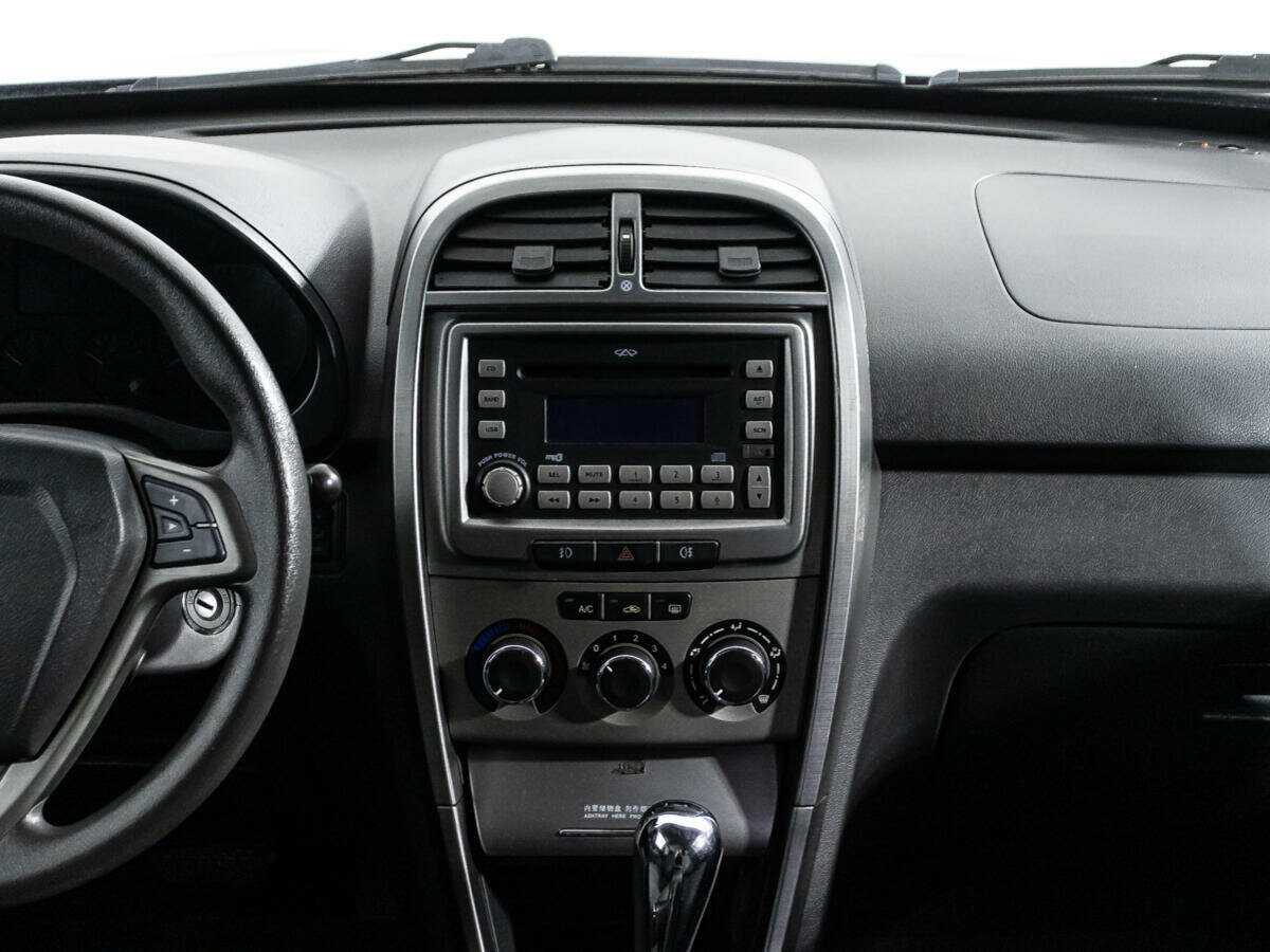 Купить Chery Tiggo (T11), 2015, 67 036 км.. Фото: #13