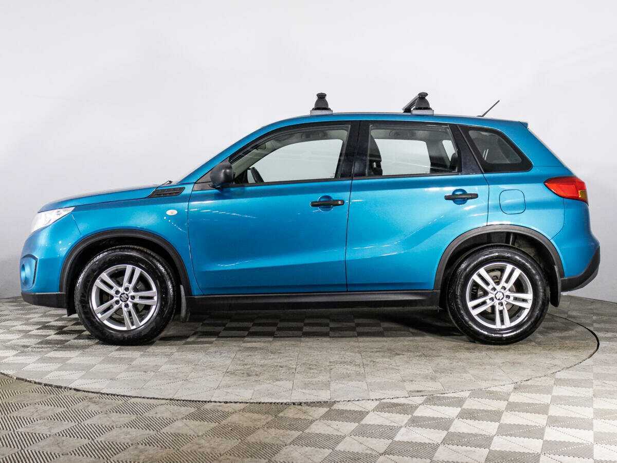 Купить Suzuki Vitara, 2017, 133 000 км.. Фото: #7