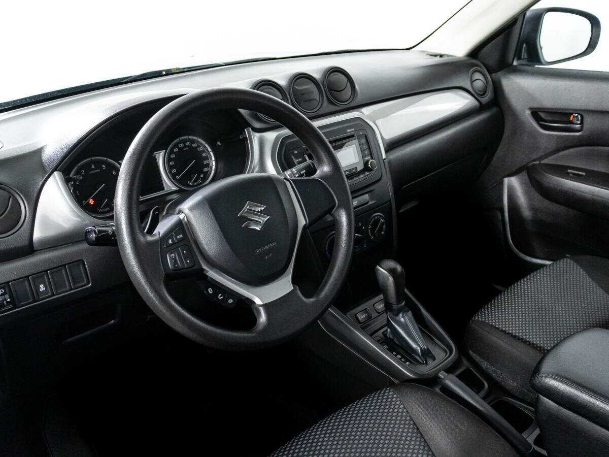 Купить Suzuki Vitara, 2017, 133 000 км.. Фото: #10