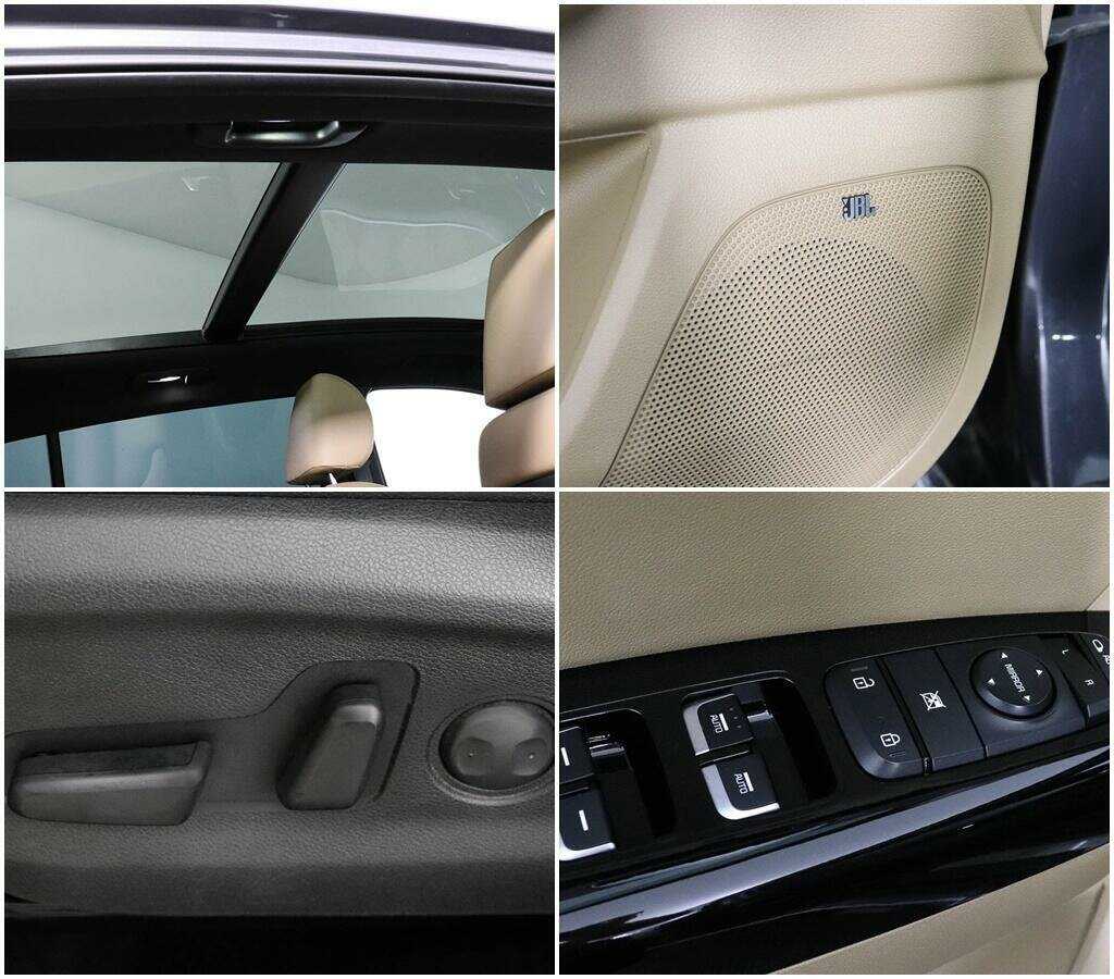 Купить Kia Sportage, 2019, 93 046 км.. Фото: #13