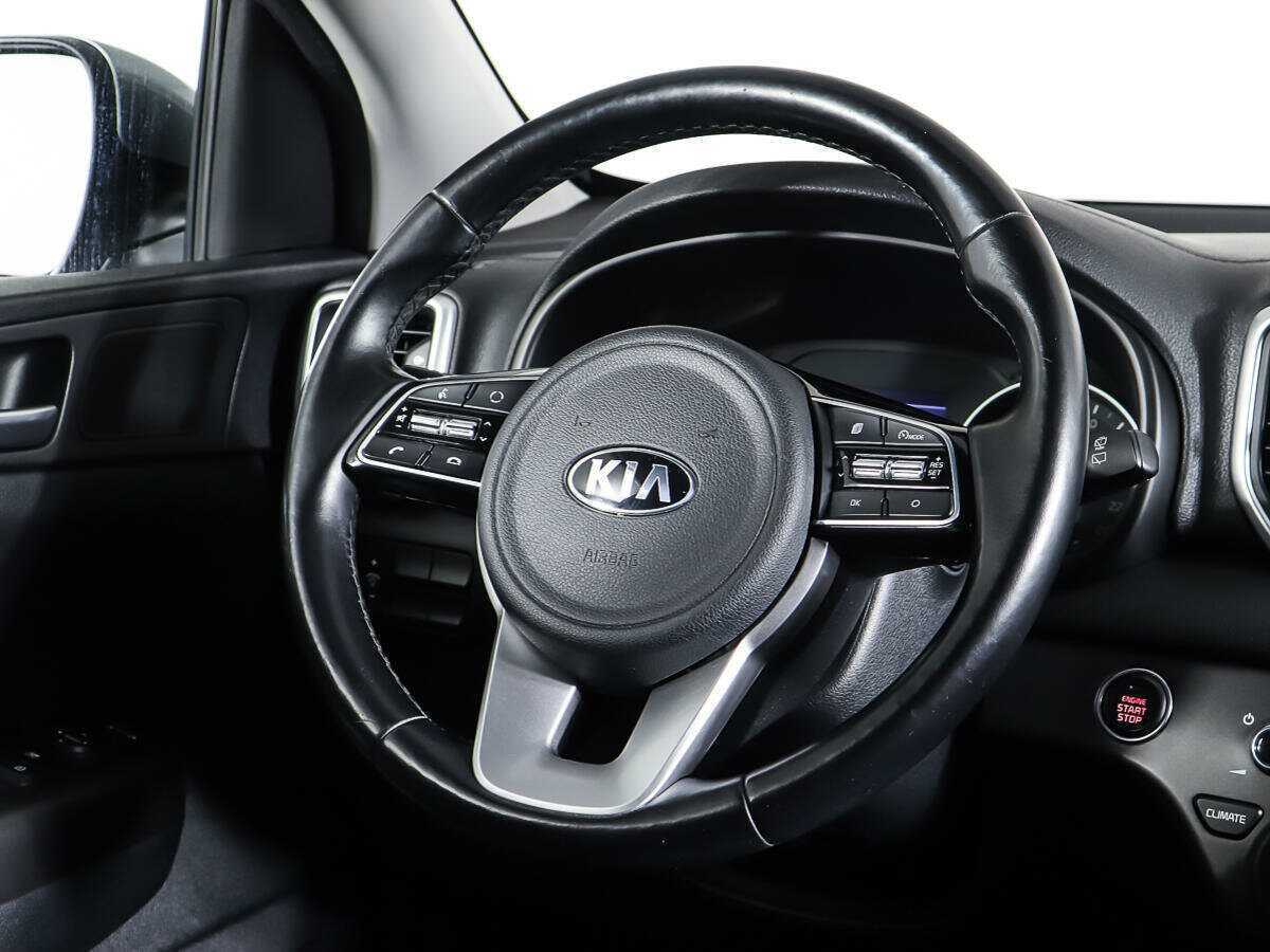 Купить Kia Sportage, 2020, 72 870 км.. Фото: #14