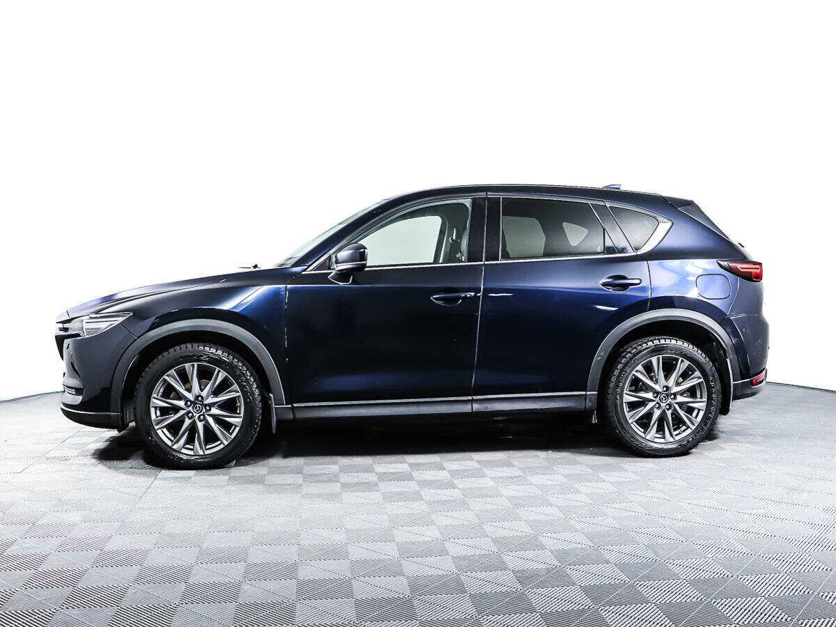Купить Mazda CX-5, 2020, 85 339 км.. Фото: #7