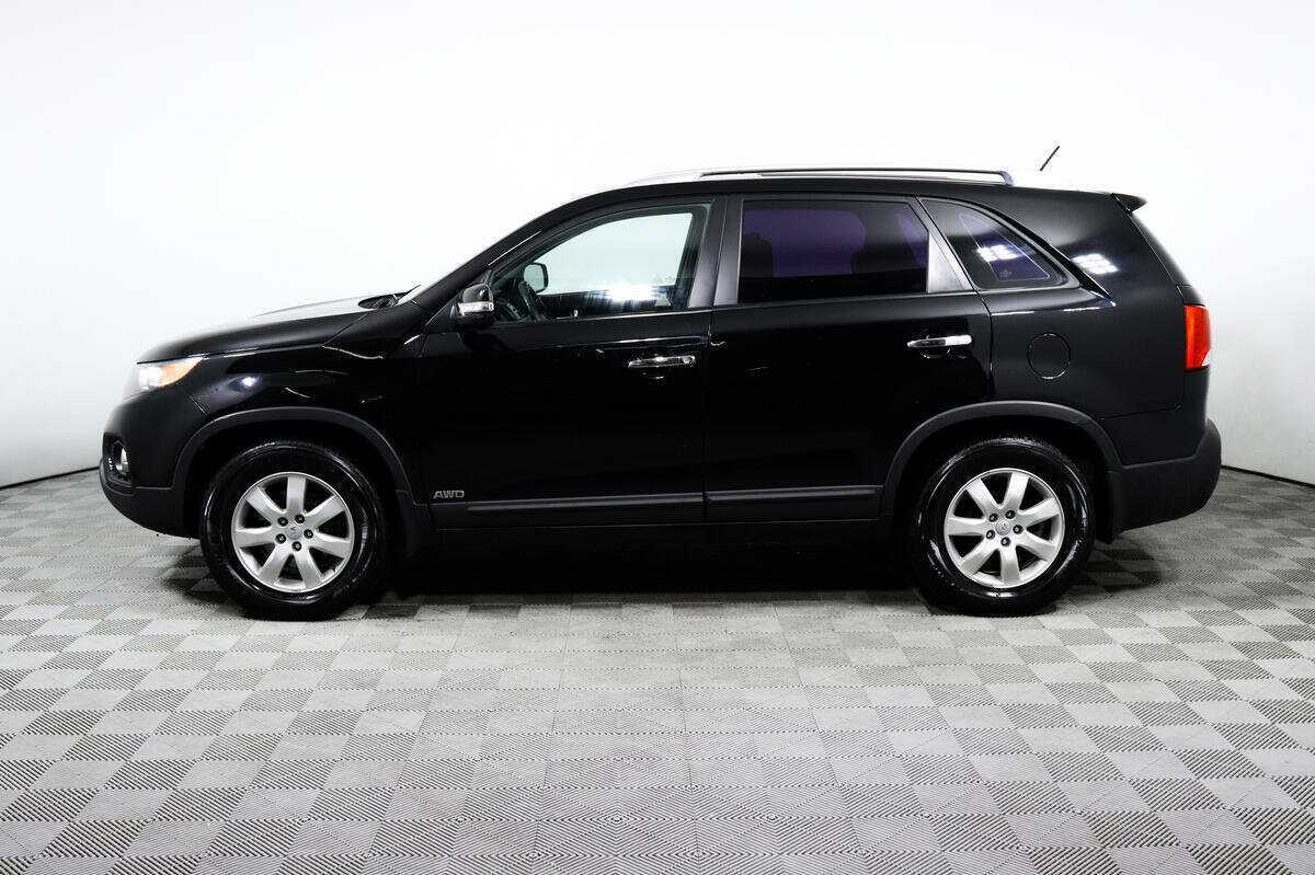 Купить Kia Sorento, 2012, 279 280 км.. Фото: #7