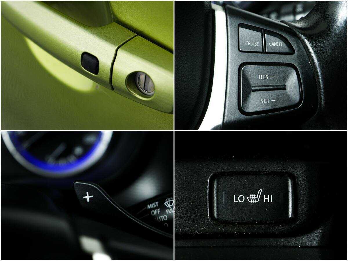 Купить Suzuki SX4, 2014, 191 128 км.. Фото: #13