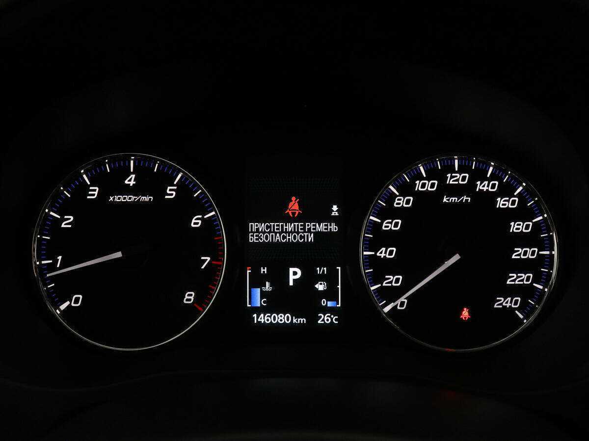 Купить Mitsubishi Outlander, 2018, 146 078 км.. Фото: #10