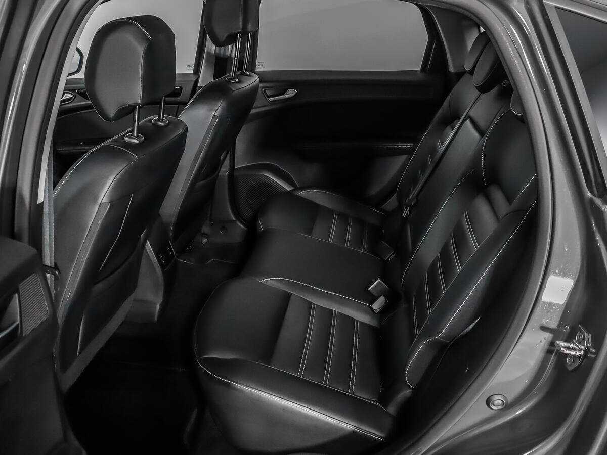 Купить Renault Arkana, 2019, 47 035 км.. Фото: #10