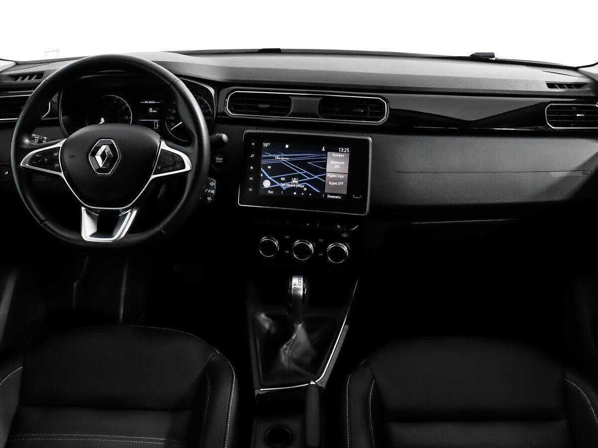 Купить Renault Arkana, 2019, 47 035 км.. Фото: #13