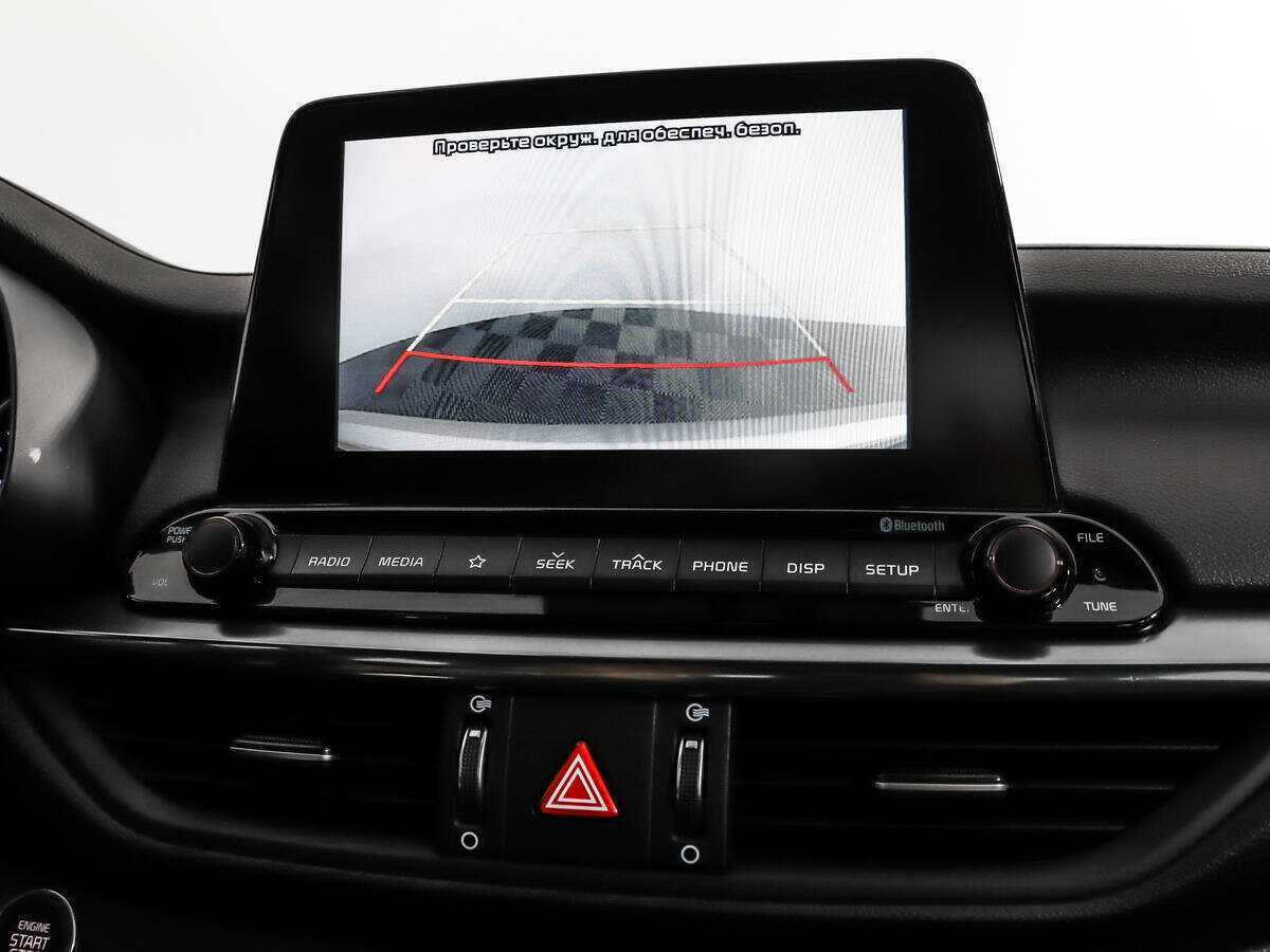 Купить Kia Cerato, 2020, 71 112 км.. Фото: #16