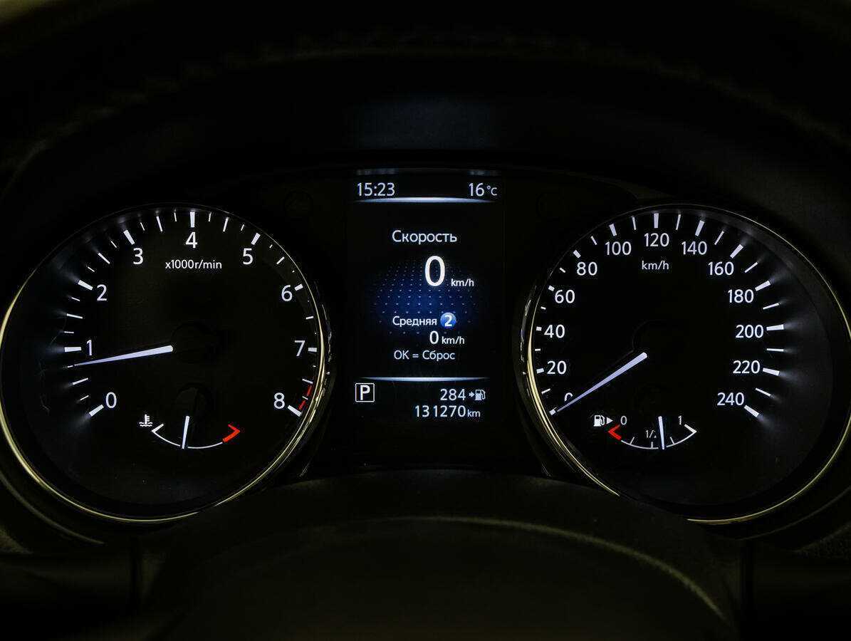 Купить Nissan Qashqai, 2019, 129 159 км.. Фото: #11