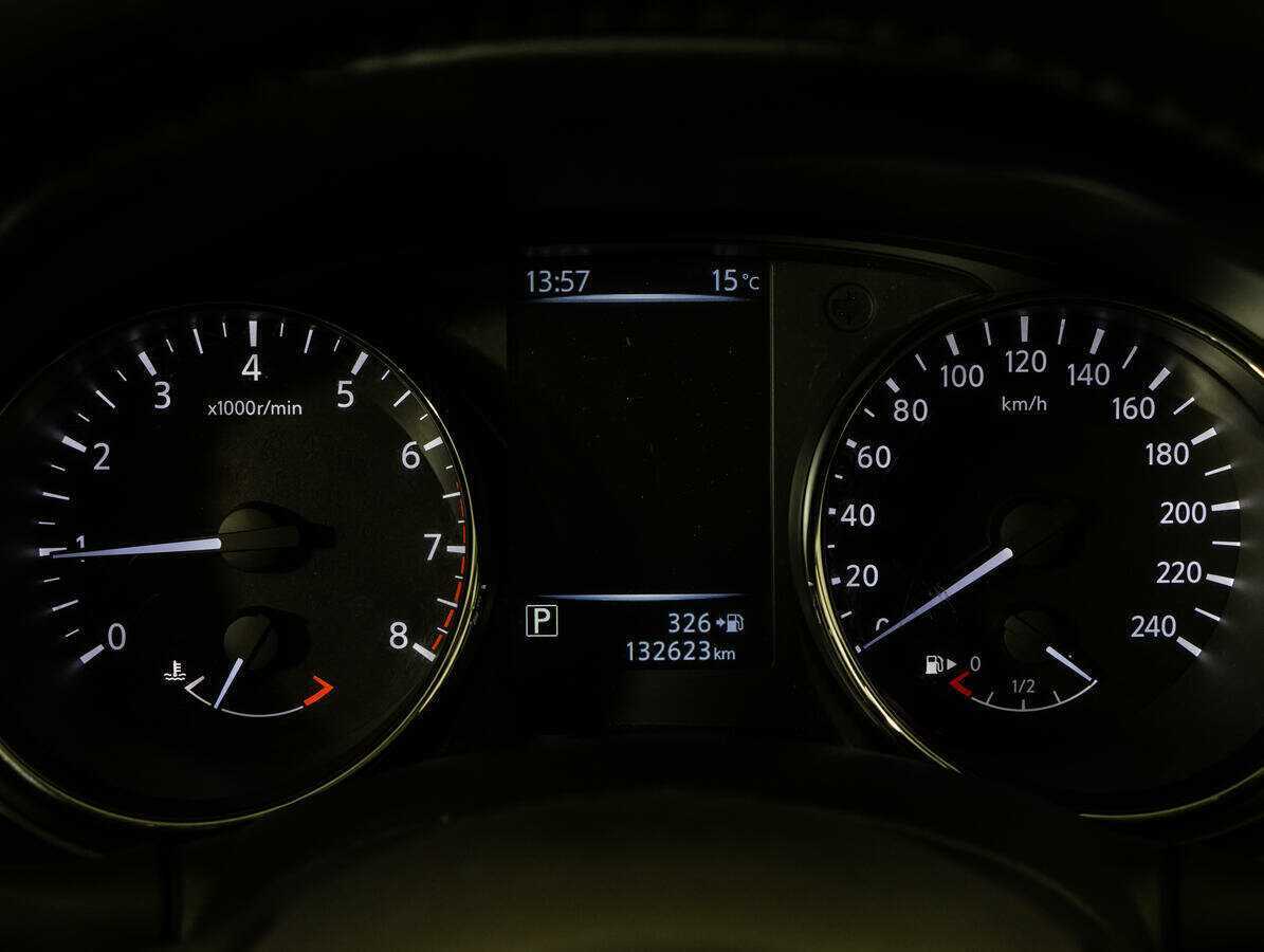 Купить Nissan Qashqai, 2019, 129 735 км.. Фото: #11