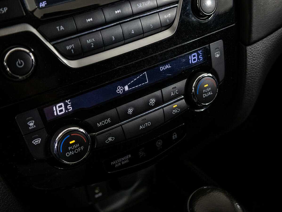 Купить Nissan Qashqai, 2019, 137 620 км.. Фото: #11