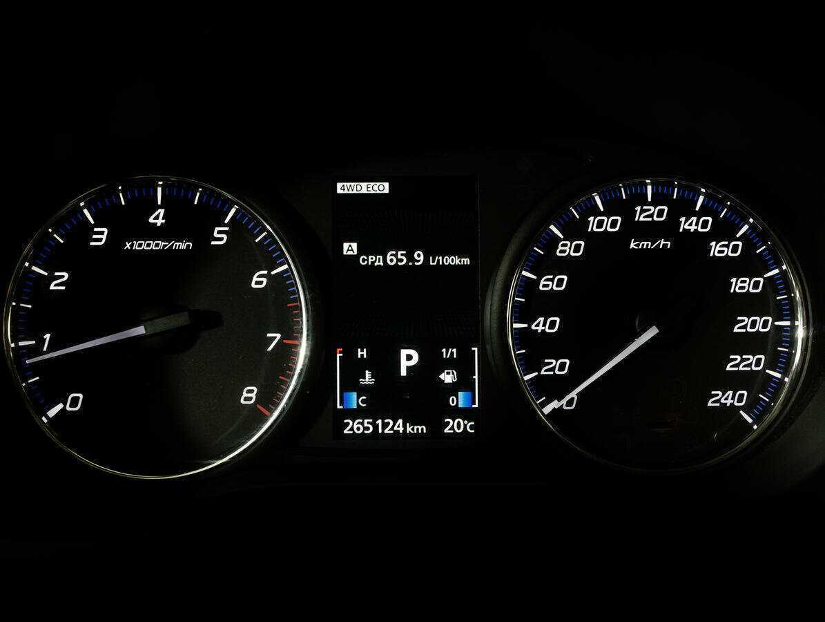 Купить Mitsubishi Outlander, 2014, 264 703 км.. Фото: #15