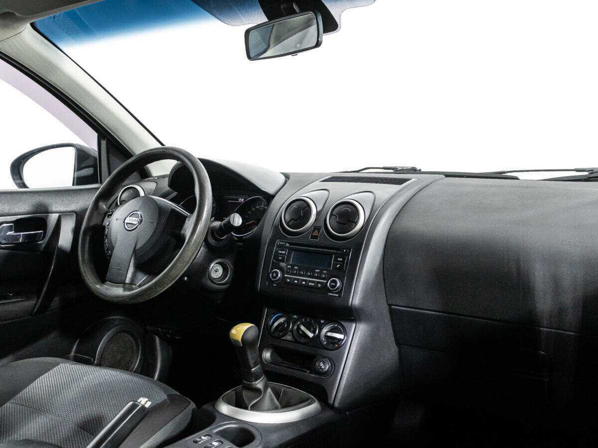 Купить Ниссан Кашкай+2, 2013, 263 511 км.. Фото: #8