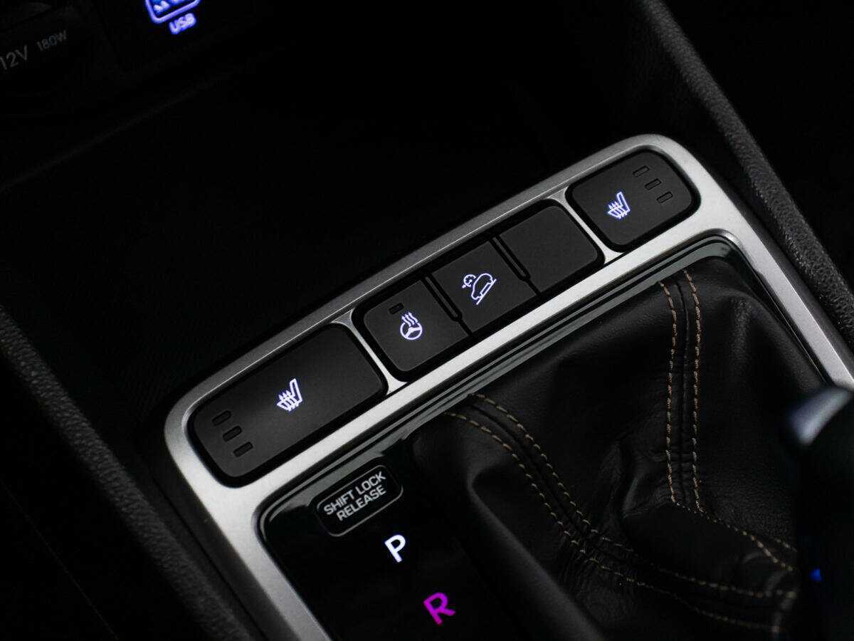 Купить Hyundai Creta, 2020, 37 733 км.. Фото: #16