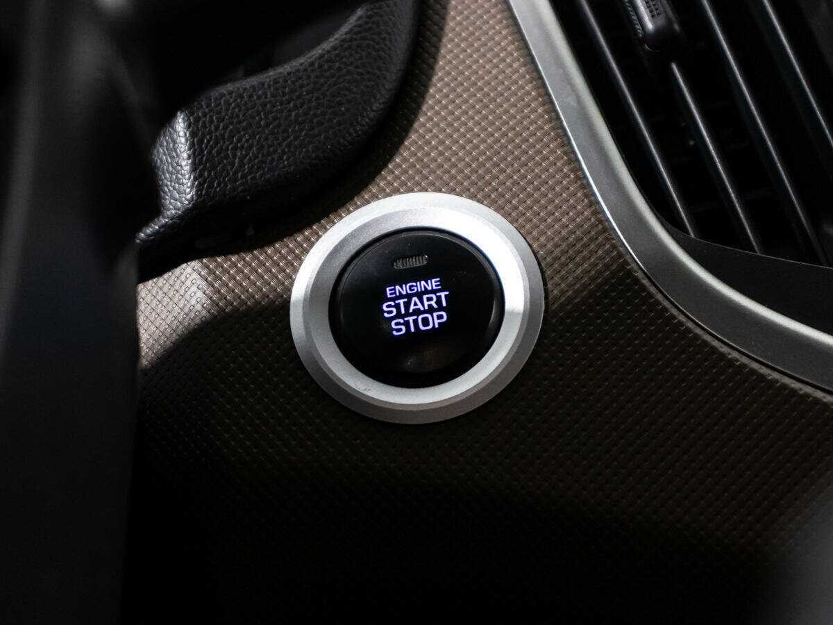 Купить Hyundai Creta, 2020, 37 733 км.. Фото: #17