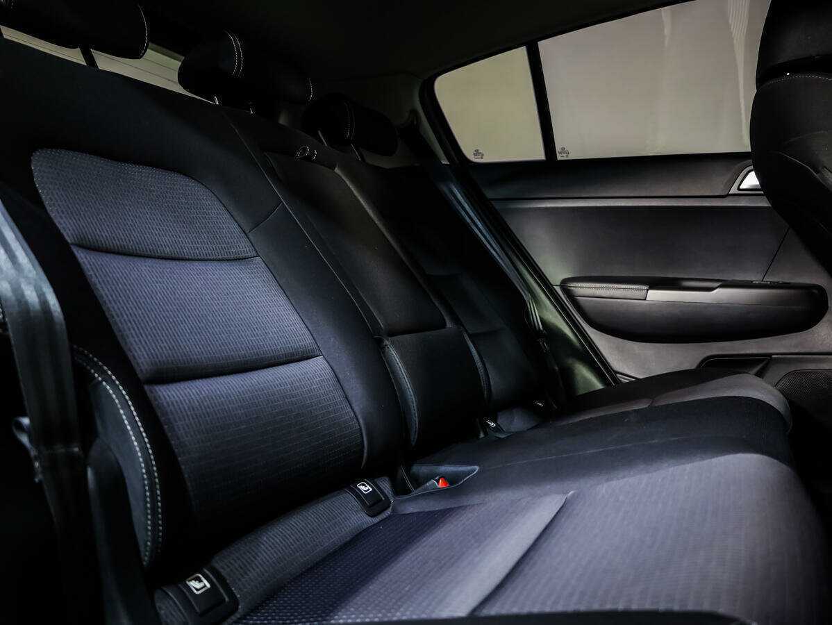 Купить Kia Sportage, 2019, 139 312 км.. Фото: #11