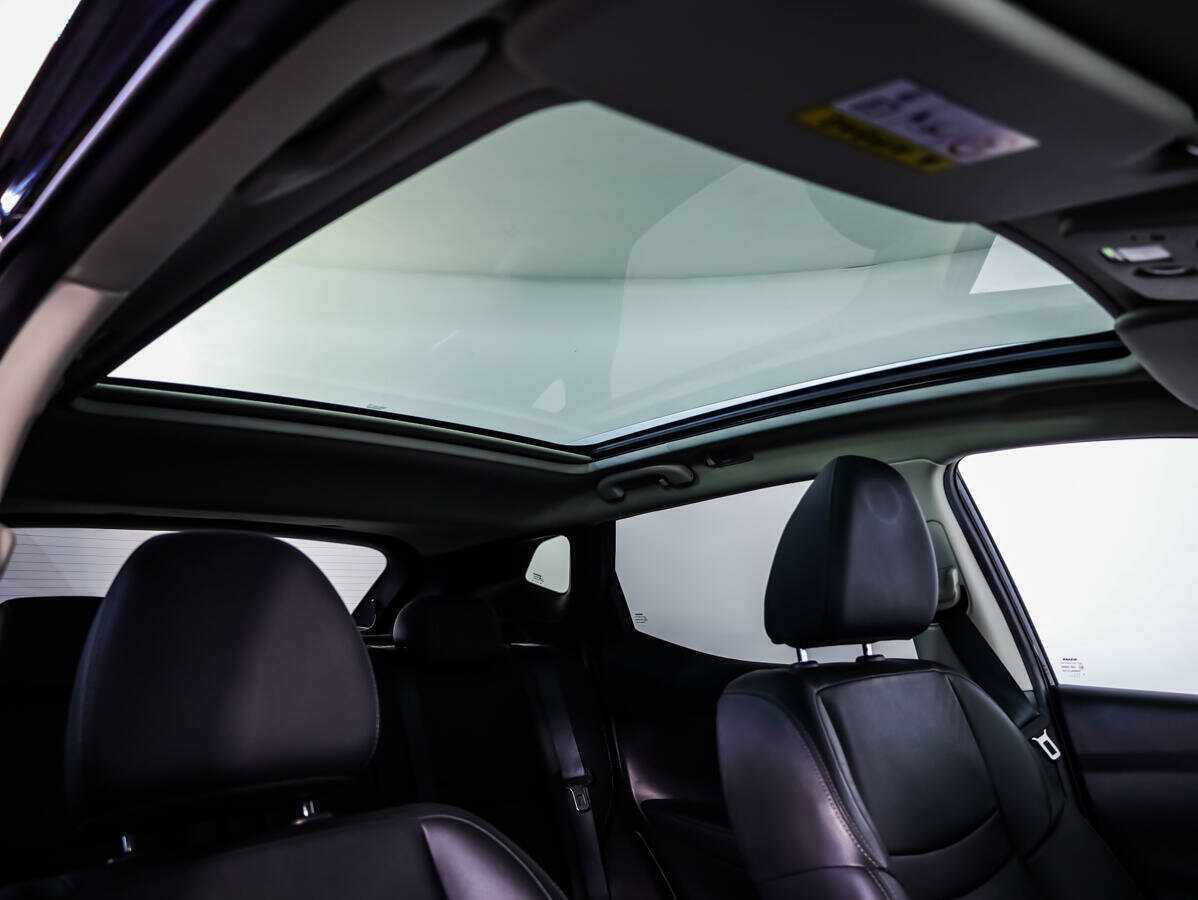 Купить Nissan Qashqai, 2019, 53 544 км.. Фото: #11