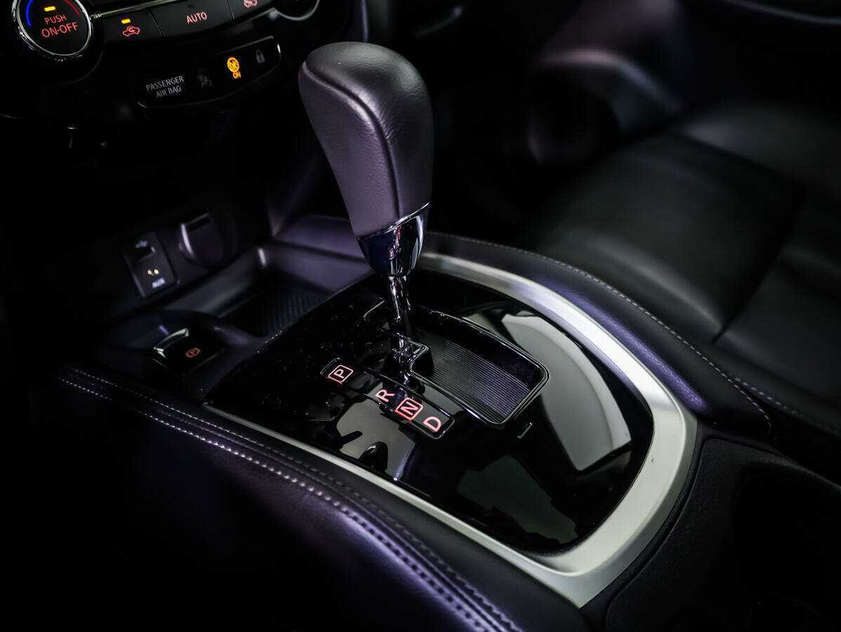 Купить Nissan Qashqai, 2019, 53 544 км.. Фото: #15