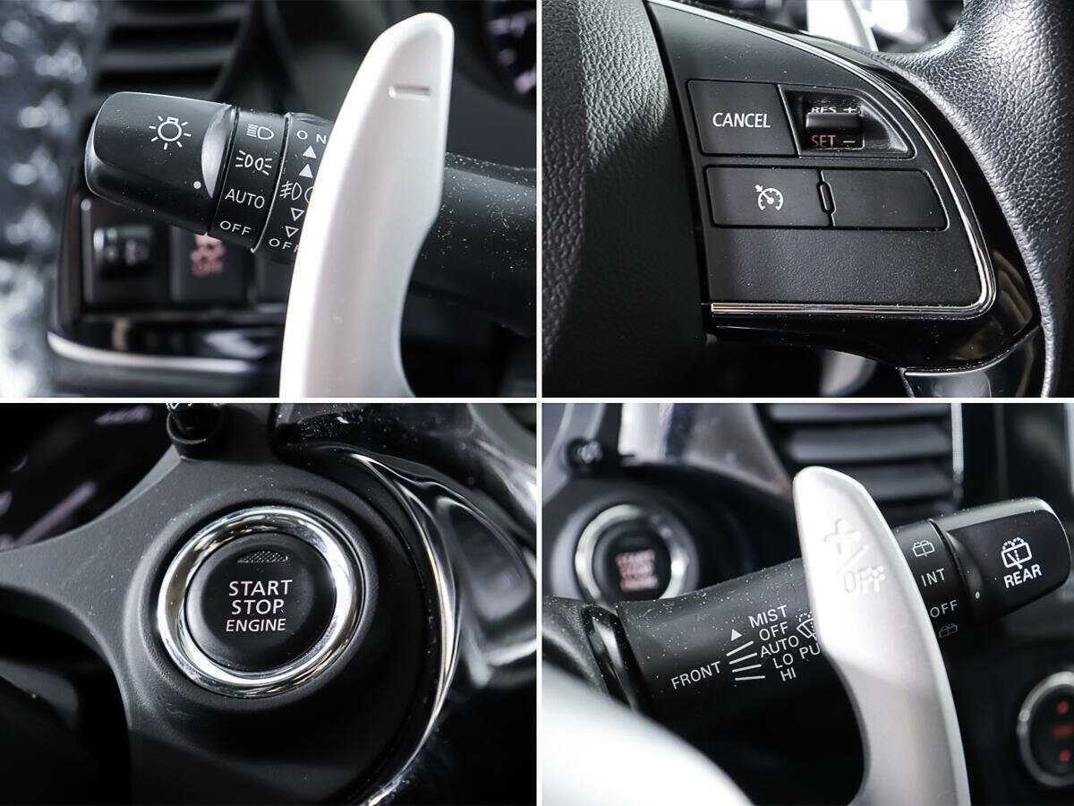 Купить Mitsubishi Outlander, 2016, 129 798 км.. Фото: #16