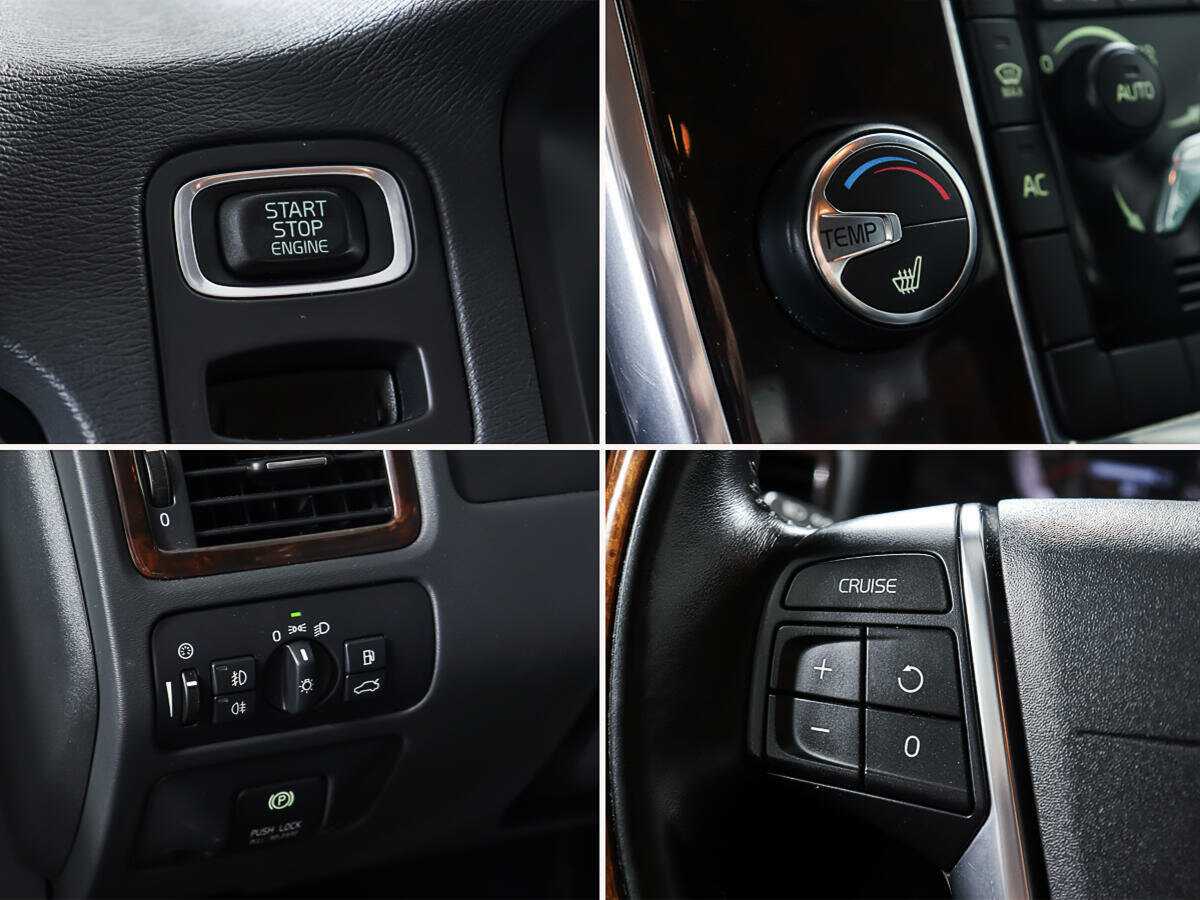 Купить Volvo S80, 2012, 122 352 км.. Фото: #15